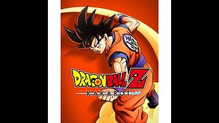 Jogando Dragon Ball: Kakarot [Live 14]