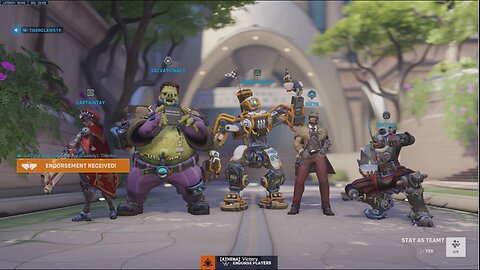 I felt like it was up to me to Win.
