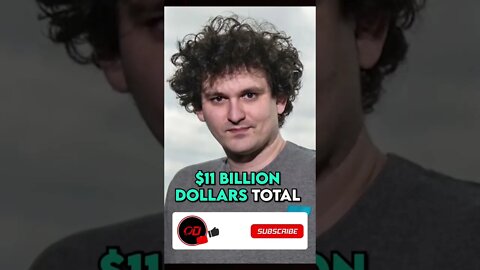 How Much Money did FTX LOSE?