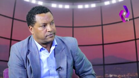ባለስልጣኖችን ወንበር እንዲይዙ ያደረጋቸው የጊዜ ጉዳይ እንጂ ሀሳብ ኖሯቸው አይደለም - አቶ ንጉሴ ብርሀኑ