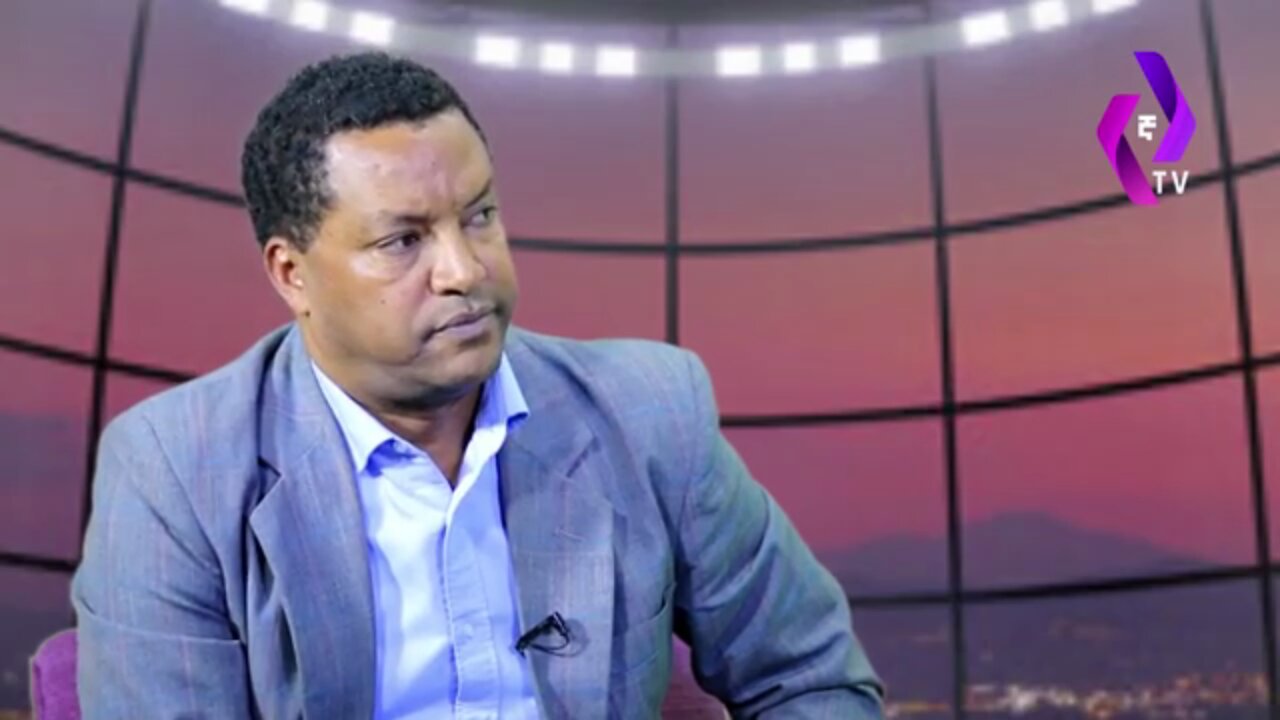 ባለስልጣኖችን ወንበር እንዲይዙ ያደረጋቸው የጊዜ ጉዳይ እንጂ ሀሳብ ኖሯቸው አይደለም - አቶ ንጉሴ ብርሀኑ