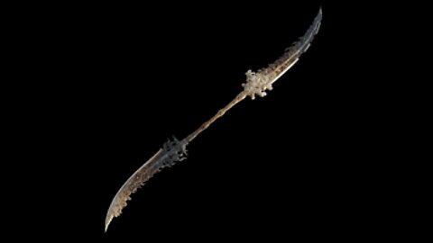 Where to get OP Secret Legendary Weapon Euporia Elden Ring DLC
