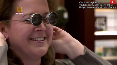 TRATO FEITO - LUPAS DE JOALHEIRO ZEISS