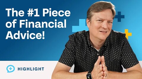 The #1 Piece of Financial Advice That We Would Give to Our Younger Selves!