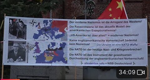 BRD-BND-Chef; Wir stehen im direkten Krieg mit Russland! #staatenlos.info