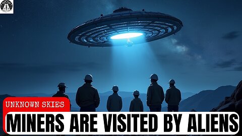 Did We Just Discover Aliens? UFO Footage Too Real to Ignore! #disclosure
