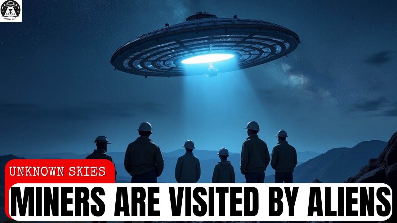 Did We Just Discover Aliens? UFO Footage Too Real to Ignore! #disclosure