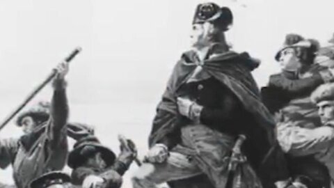 The Truth About George Washington and Slavery