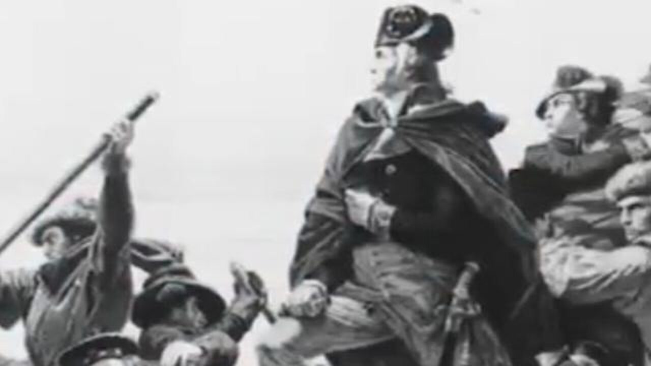 The Truth About George Washington and Slavery