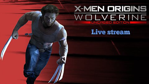X-Men Origins: Wolverine Uncaged Edition (PC) part 3 (final part)