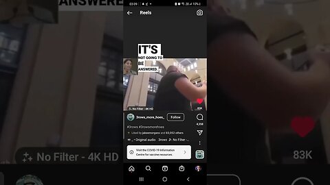 MUST WATCH NOW PFIZER IS FULL OF SHIT