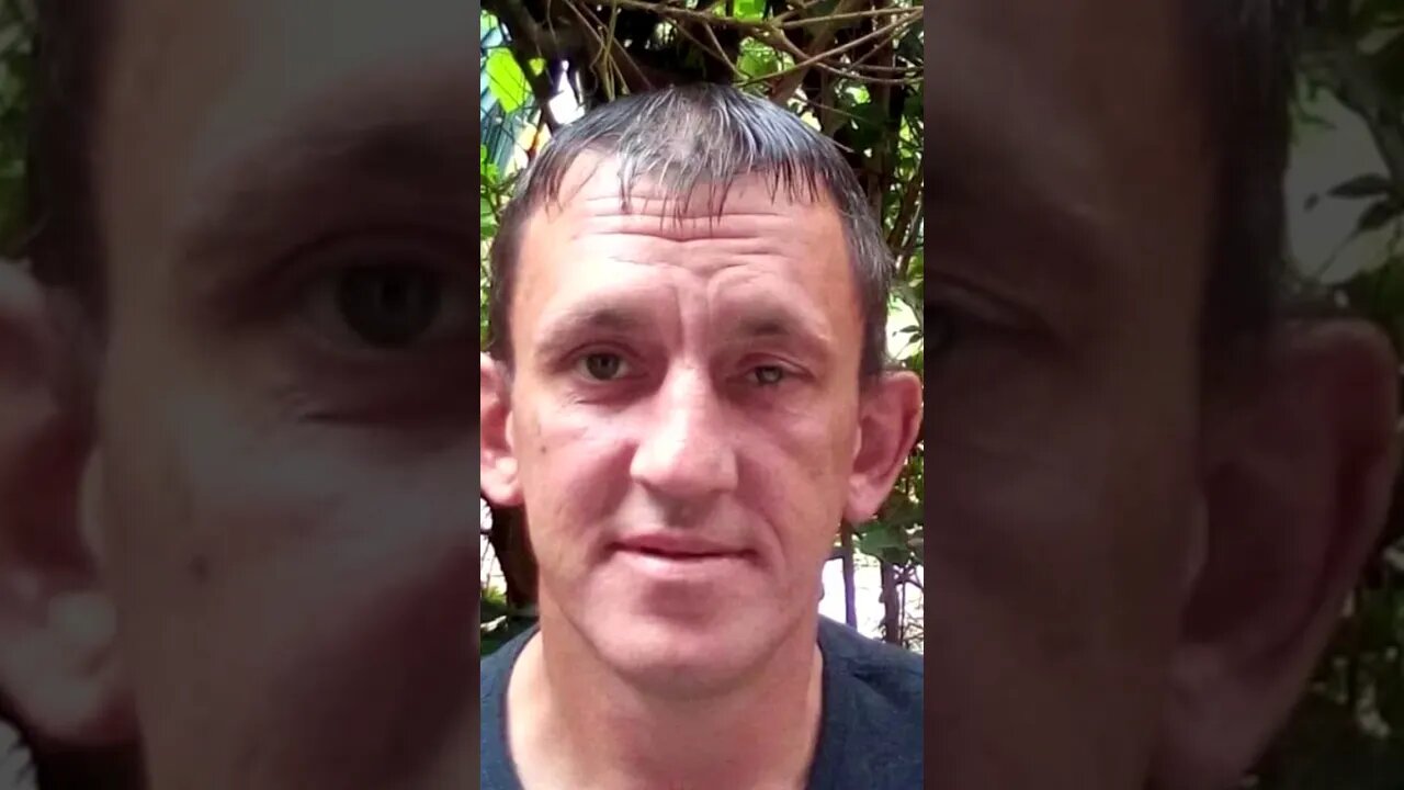 Jamie Russell - Left Friend to Decompose