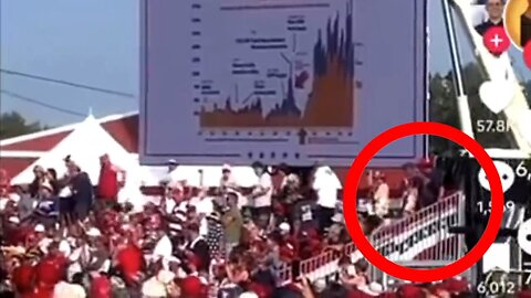 Fresh theories and evidence suggest the possibility of a second shooter coming to light