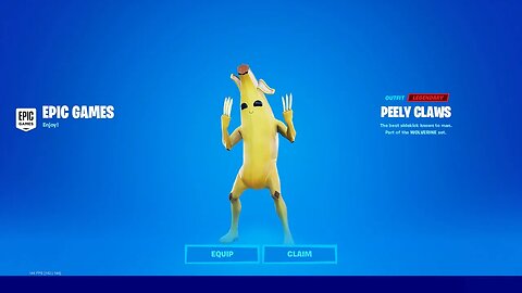 HOW TO GET FREE SKIN IN FORTNITE!