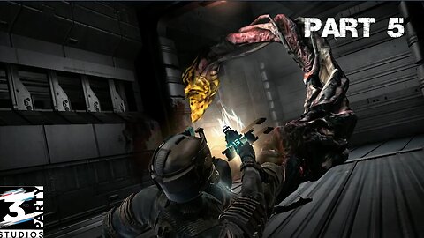 Lack of Skill - Dead Space: Part 5