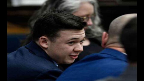Kyle Rittenhouse to Speak at Turning Point USA Event