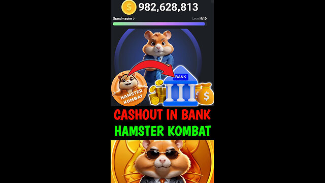 Hamster Kombat Listing Date Rs4.5 Lakh Ka withdraw Airdrop