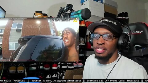 Creep Tries Breaking Into Lady’s Hotel Room, Doesn't End Well For Him REACTION!!