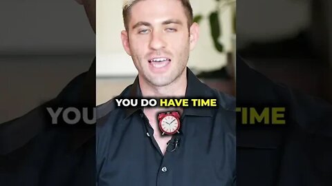 If You're Feeling Behind In Life Watch This