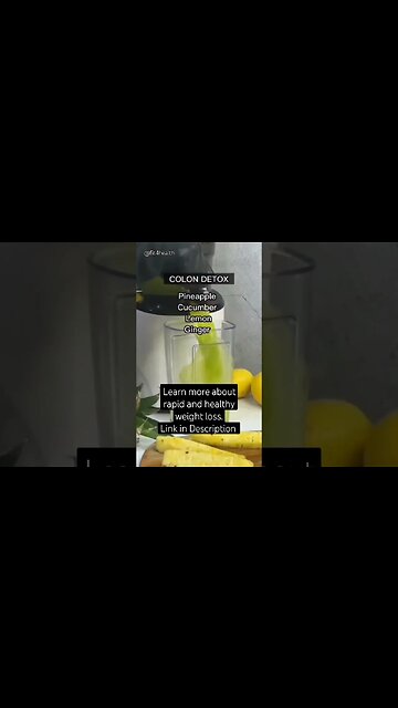 5 detox juices | Best juice cleanse for detoxification | Body cleanse juice detox diet #shorts