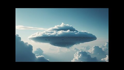 Highly suspect saucer shaped cloud formation filmed over Brazil and other amazing sightings