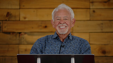 Daily Encouragement (December 16, 2023)