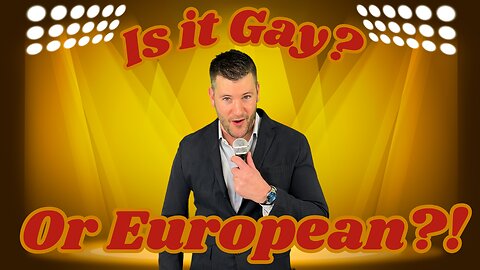 The Hottest New Gameshow of The Year!