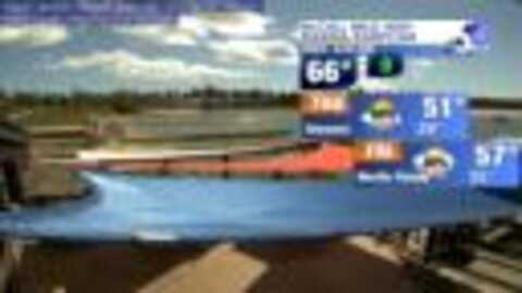 Check out this beautiful timelapse view of McCall