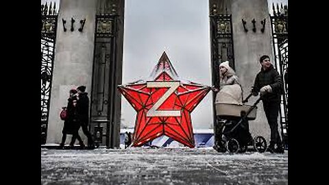 West and Ukraine have different views on victory, war could become “eternal”