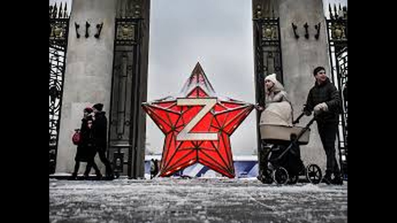 West and Ukraine have different views on victory, war could become “eternal”