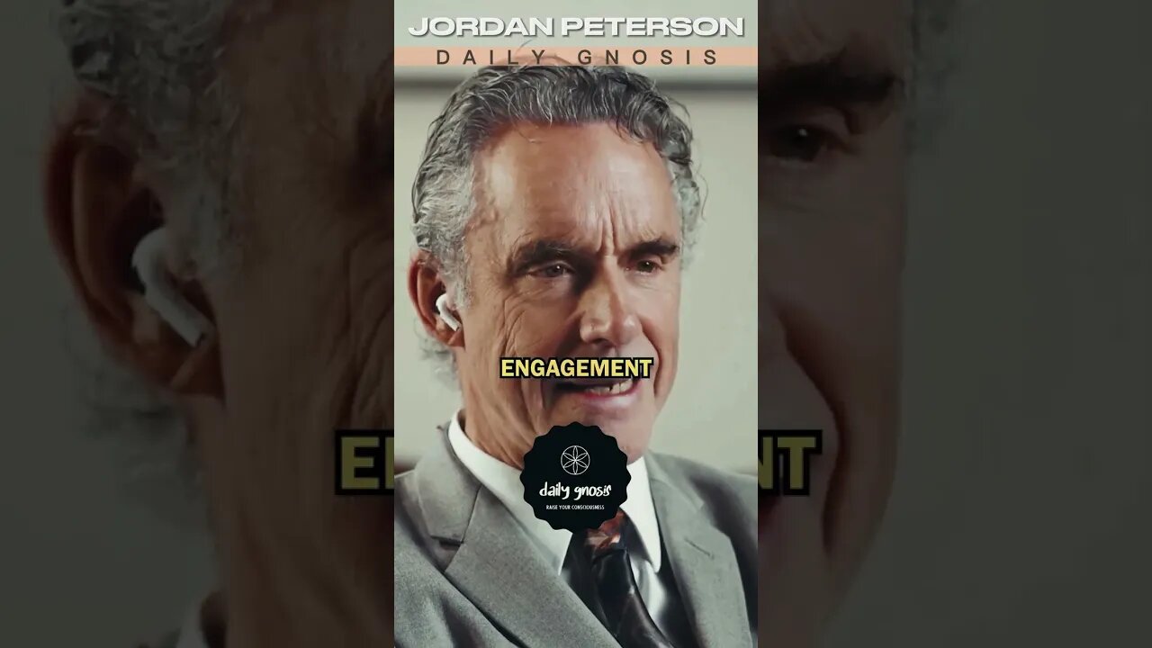 Two Forms of REWARD You May Not Know Jordan Peterson #shorts #jordanpeterson