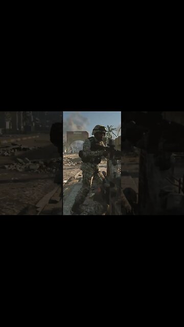 Messing With An Aussie In Iraq Part 4#shorts #sixdaysinfallujah