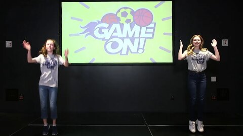 Game On | Blast from the Past | VBS Favorites