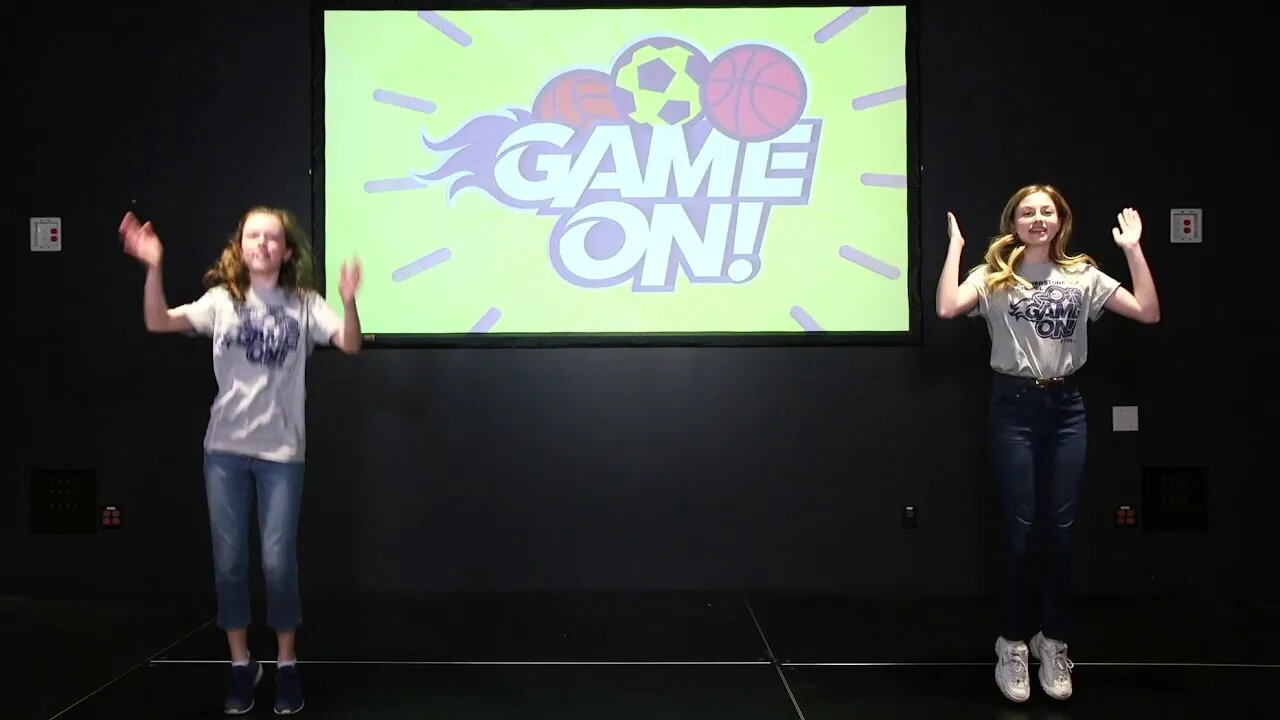 Game On | Blast from the Past | VBS Favorites