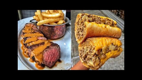 Awesome Food Compilation | Tasty Food Videos!