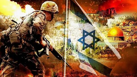 Jerusalem, Dajjal & WW3 - BIRMINGHAM Lecture (Only 1 Week Left) Limited Tickets Available