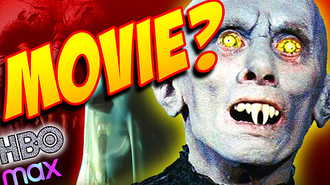 Why Salem's Lot HBO Should be a series NOT a movie Stephen King