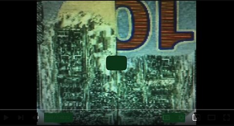 ALERT!! GRAND ILLUSION!! Toys Of the BEAST SYSTEM- WHY ? WHY ALLOW (PURE SPECULATION) Radioactive ??