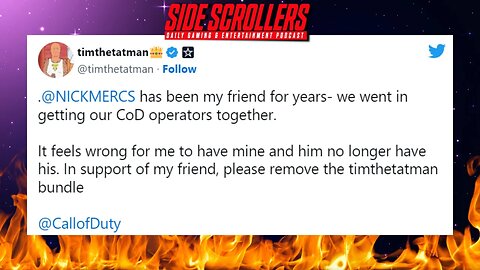 Call of Duty DESPERATE After NICKMERCS Reaction, New Xbox Games Announced