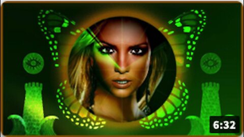Greg Reese: Britney Spears, MK-Ultra, and the Destruction of America