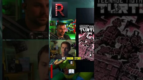 Daredevil and TMNT Share a MindBlowing Connection