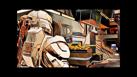 Halo Infinite Multiplayer CORTANA!