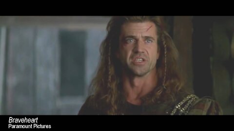 Braveheart - Are You The One?