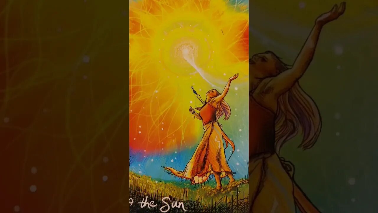 🔮 VICTOIRE DE TON AMOUR 🙏 #guidancesentimentale #tarot