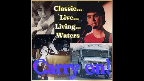 Carry On (live)