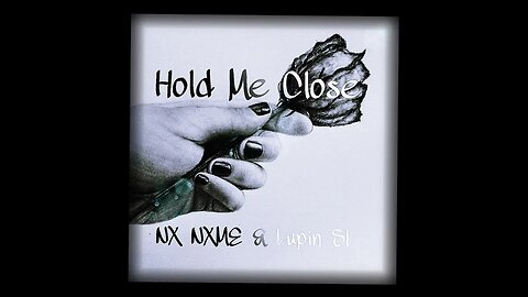 Hold Me Close (Official Audio)