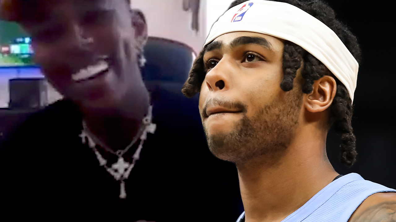 Nick Young Takes Shot At D'Angelo Russell, Says He's The Most Annoying Person He Has Played With