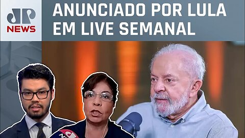 Oposição faz duras críticas à criação de novo ministério; Kobayashi e Kramer analisam
