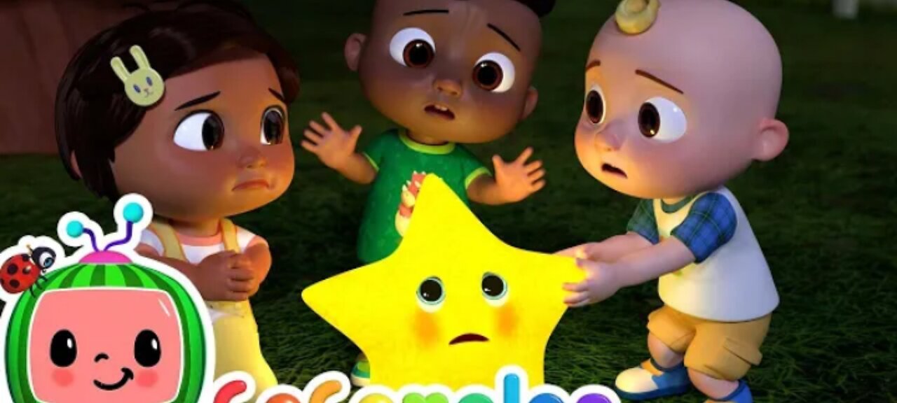 Twinkle Twinkle Little Star | @CoComelonfan26 Nursery Rhymes & Kids Songs
