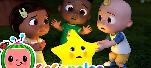 Twinkle Twinkle Little Star | @CoComelonfan26 Nursery Rhymes & Kids Songs